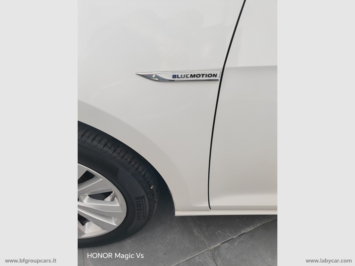 Golf 1.4 TGI 5p. Trendline BM - immagine 16