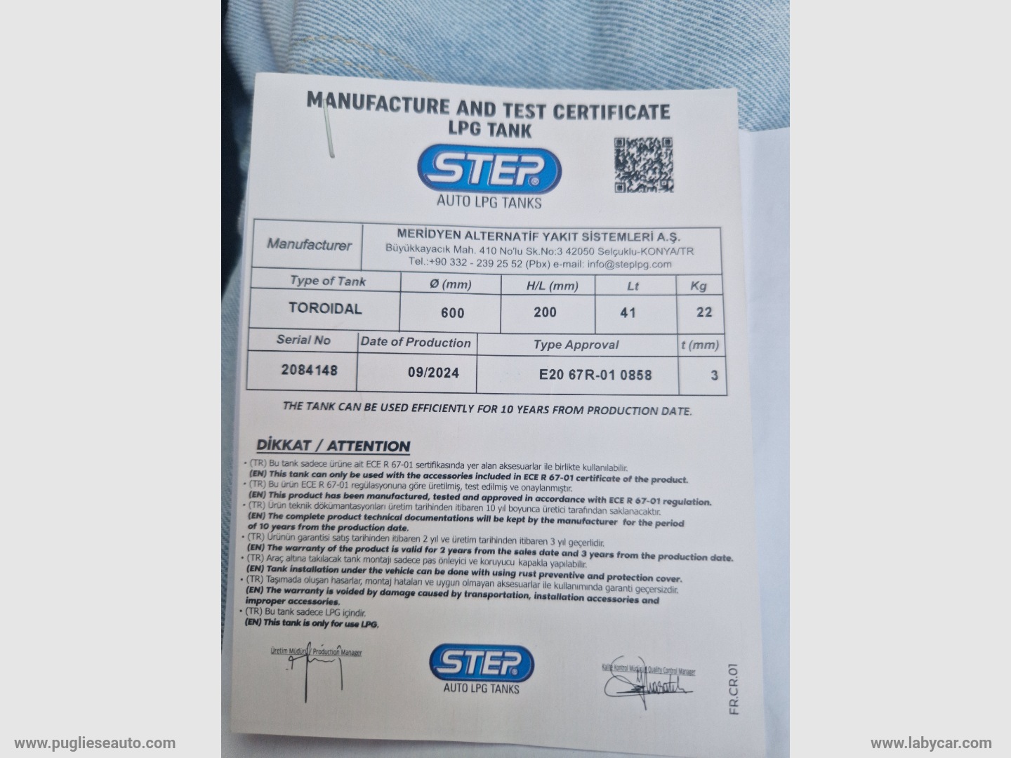 Clio 1.2 75 CV GPL 5p - immagine 16