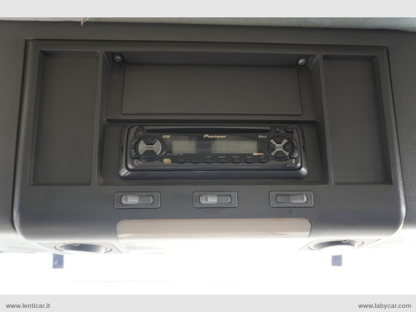 Eurocargo 75 E 14 Boxato con Sponda Idraulica - immagine 16