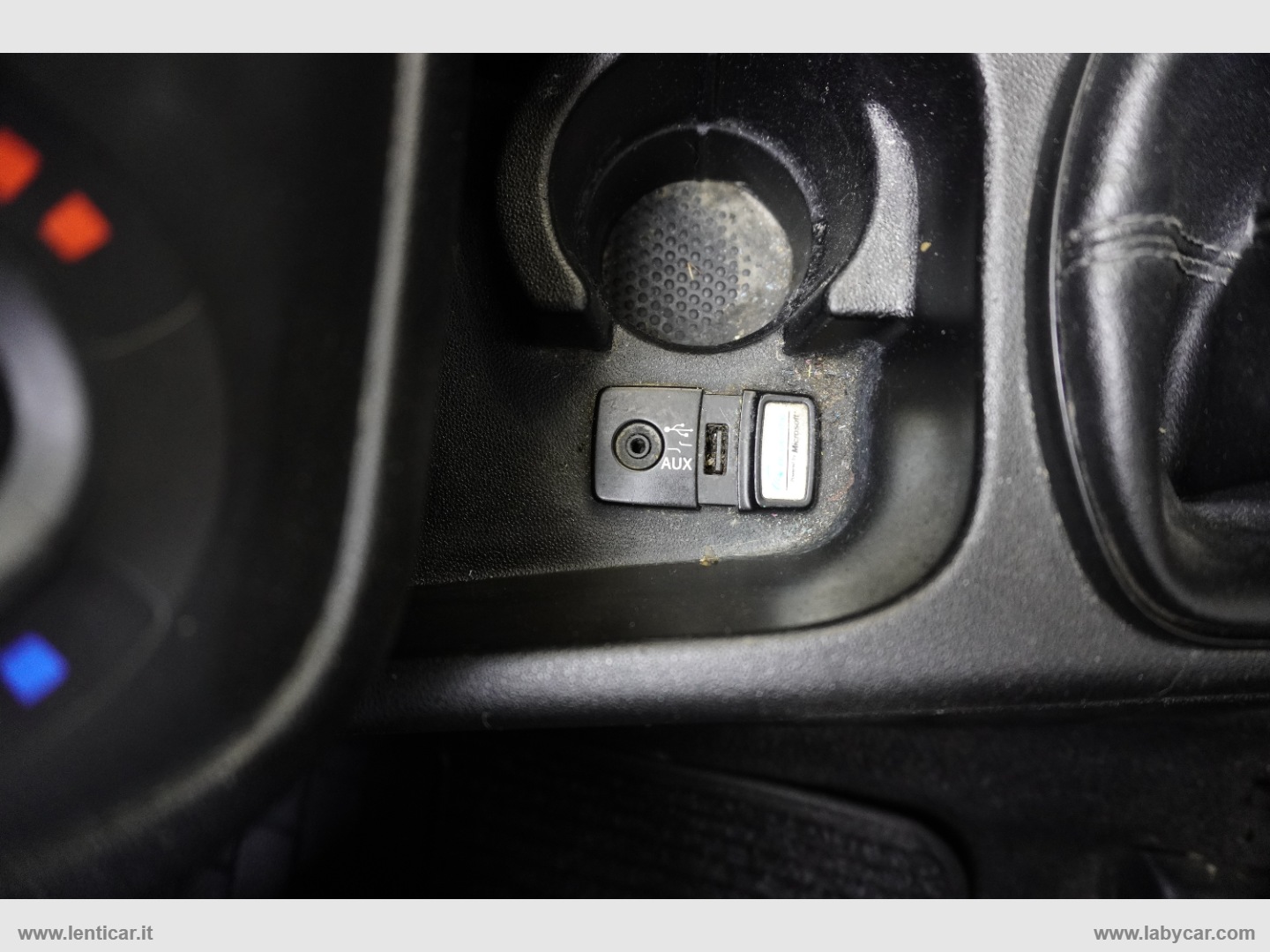Punto 1.3 MJT II 75 CV 5p. Street - immagine 16