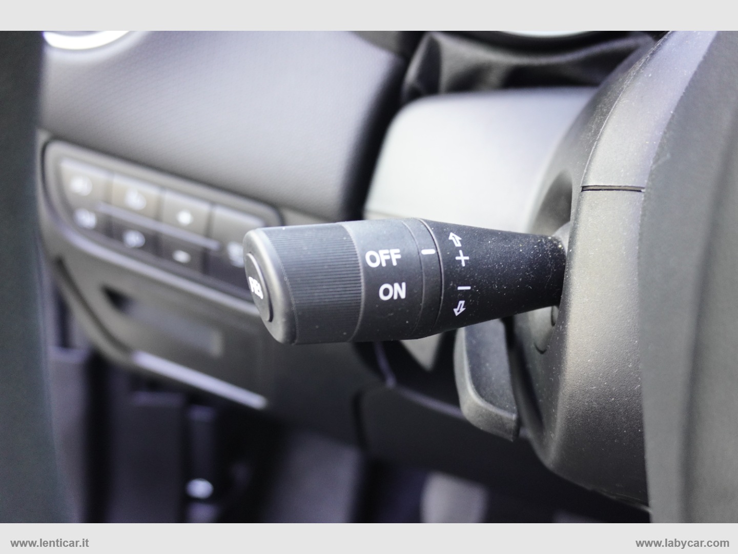 Punto 1.3 MJT S&S 95CV Street solo 21.000 Km - immagine 16