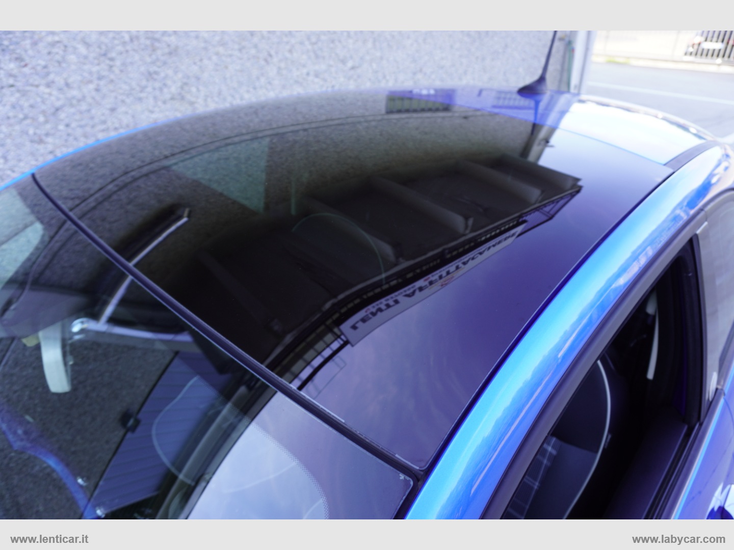 500 1.2 Mirror Adatta a Neopatentati - immagine 16
