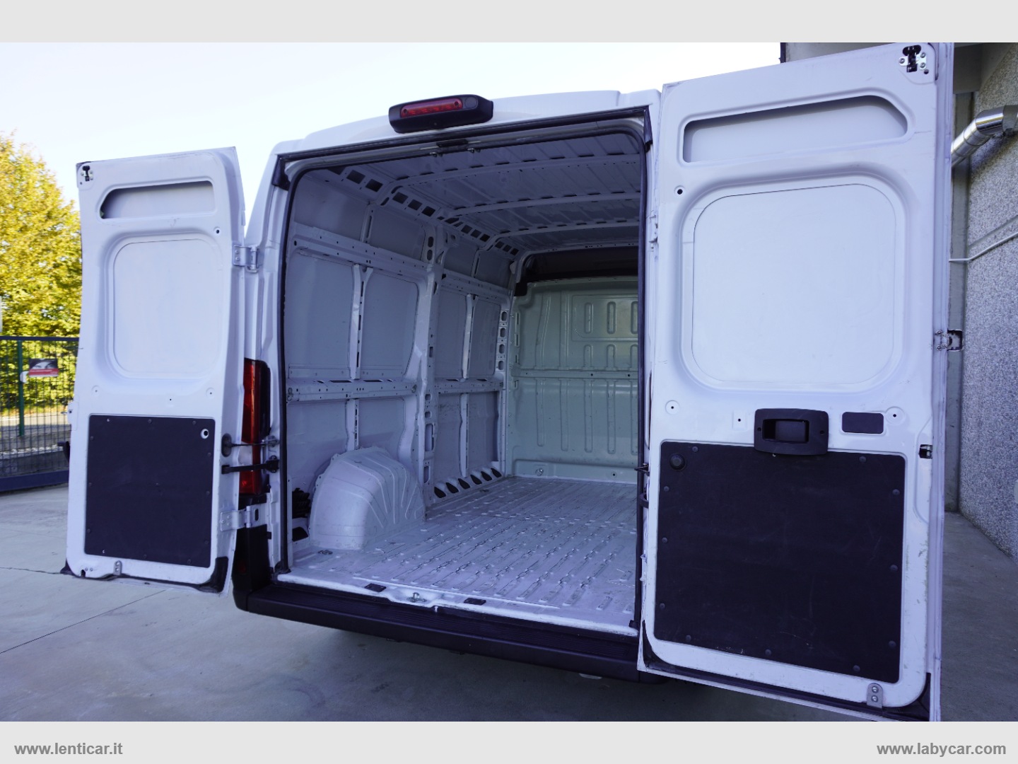 Ducato 35 2.2Mjt 140 PM-TM Furgone Euro 6D - immagine 16
