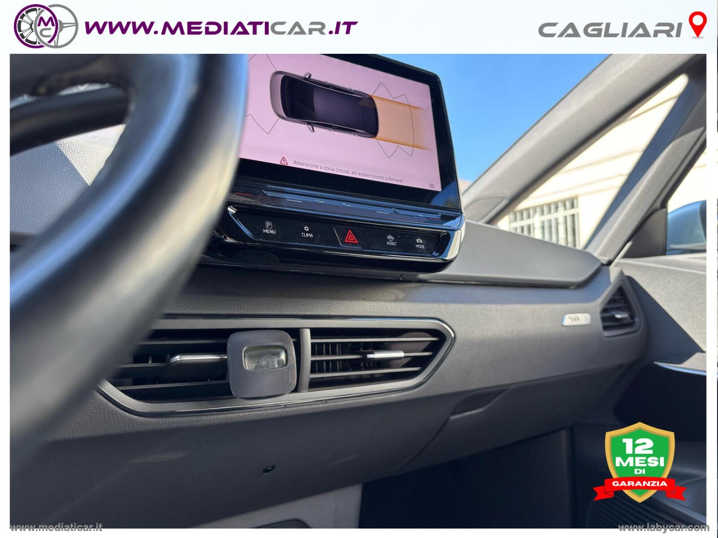ID.3 1ST Plus - immagine 16