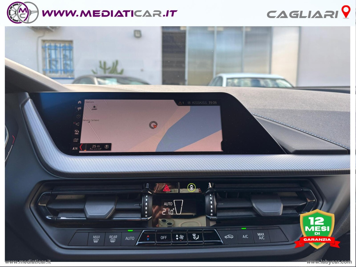 118d 5p. Msport - immagine 16