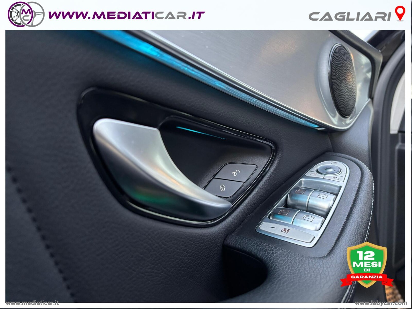 GLC 250 d 4Matic Premium - immagine 16