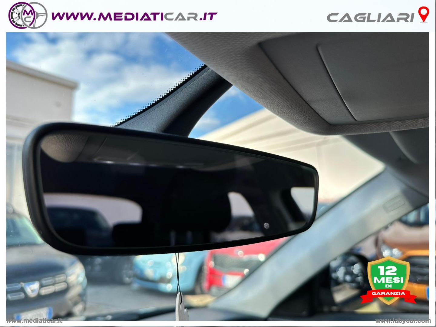 Q3 2.0 TDI 120CV - immagine 16