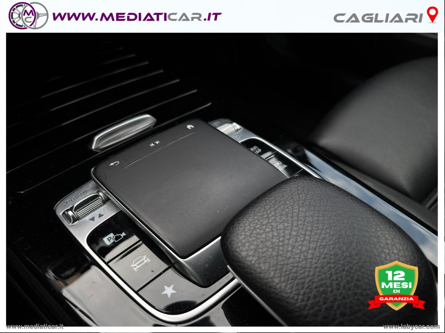 A 180 d Automatic Executive - immagine 16