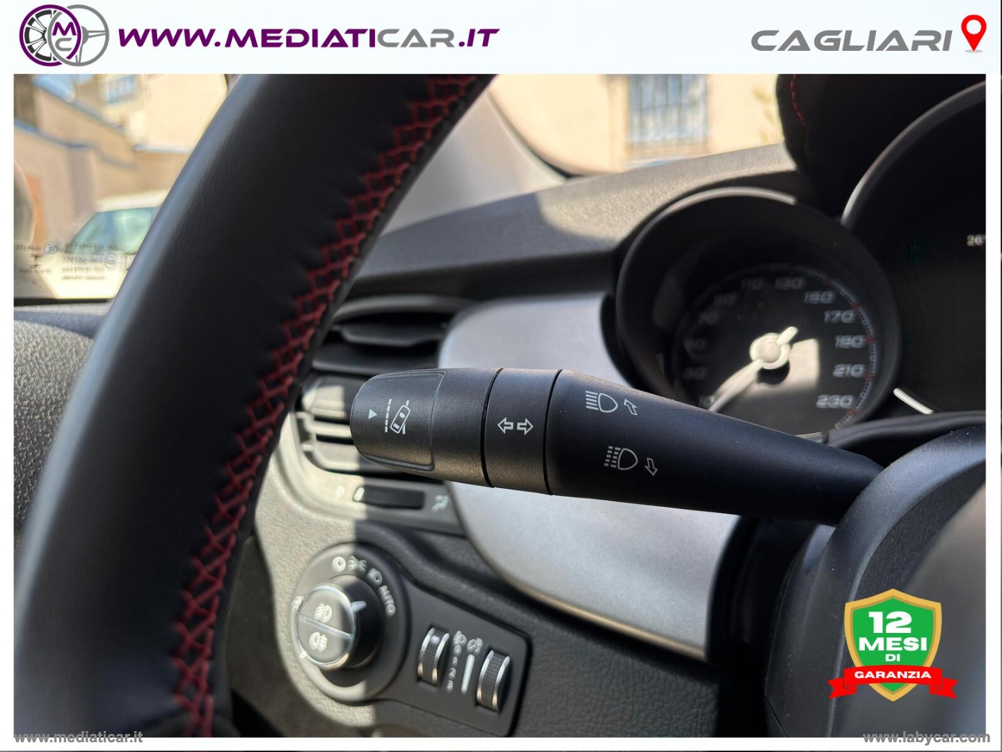 500X 1.0 T3 120 CV Sport - immagine 16