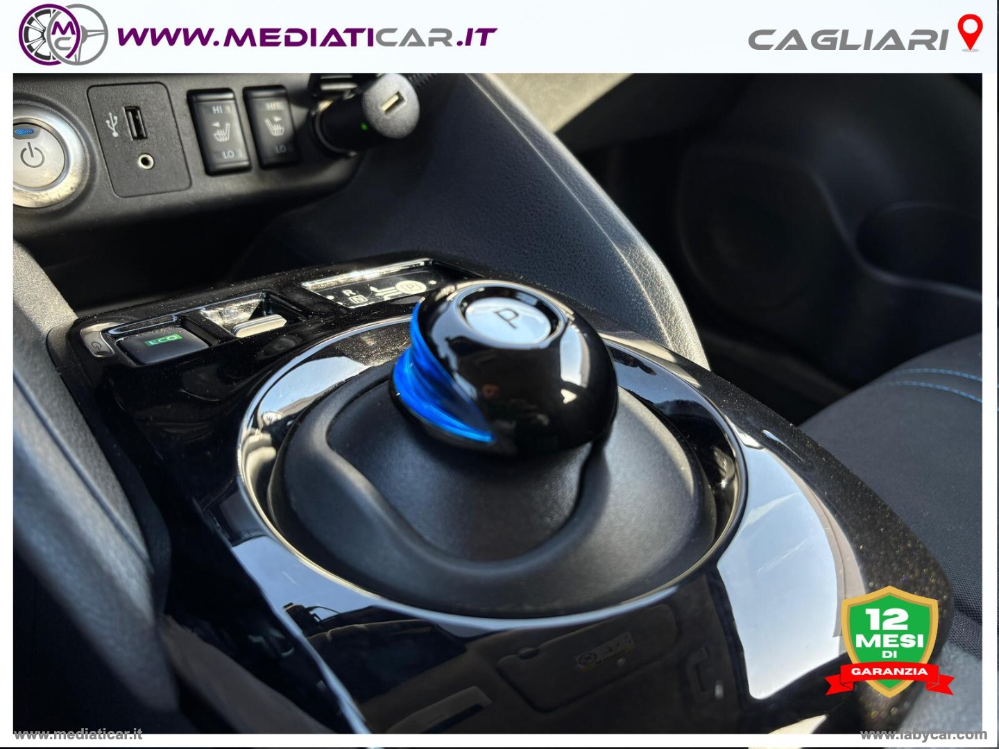 Leaf N-Connecta - immagine 16