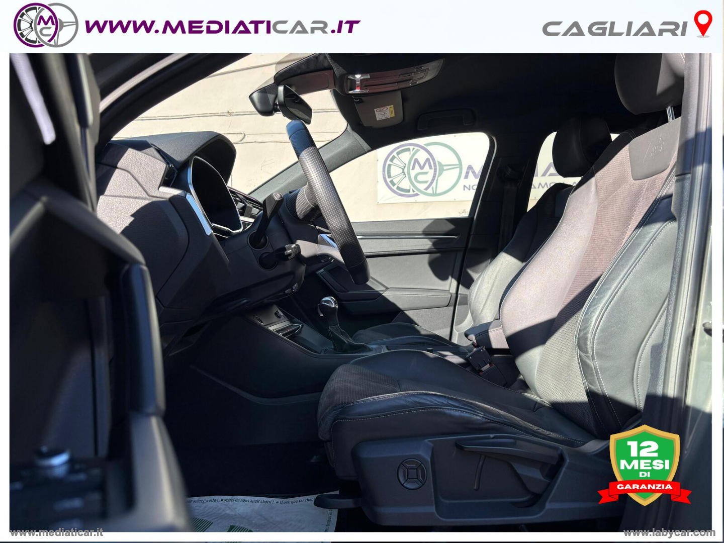 Q3 SPB 35 TDI S tronic S line edition - immagine 16