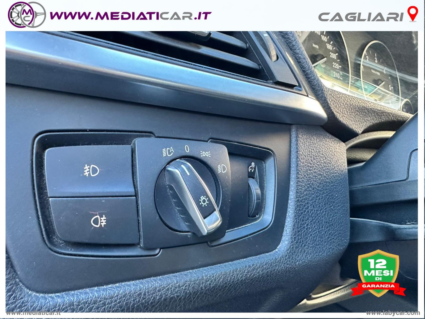 420d Coupé Modern - immagine 16