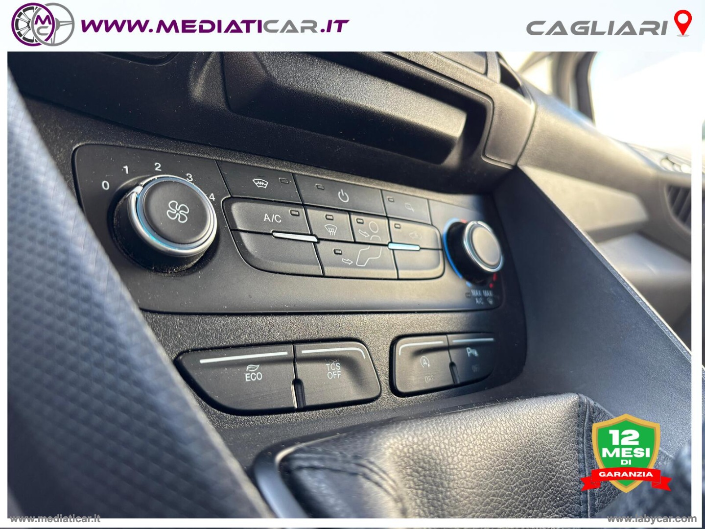 Tran.Con.220 1.5Ecob. 100 PC Furg. Trend - immagine 16