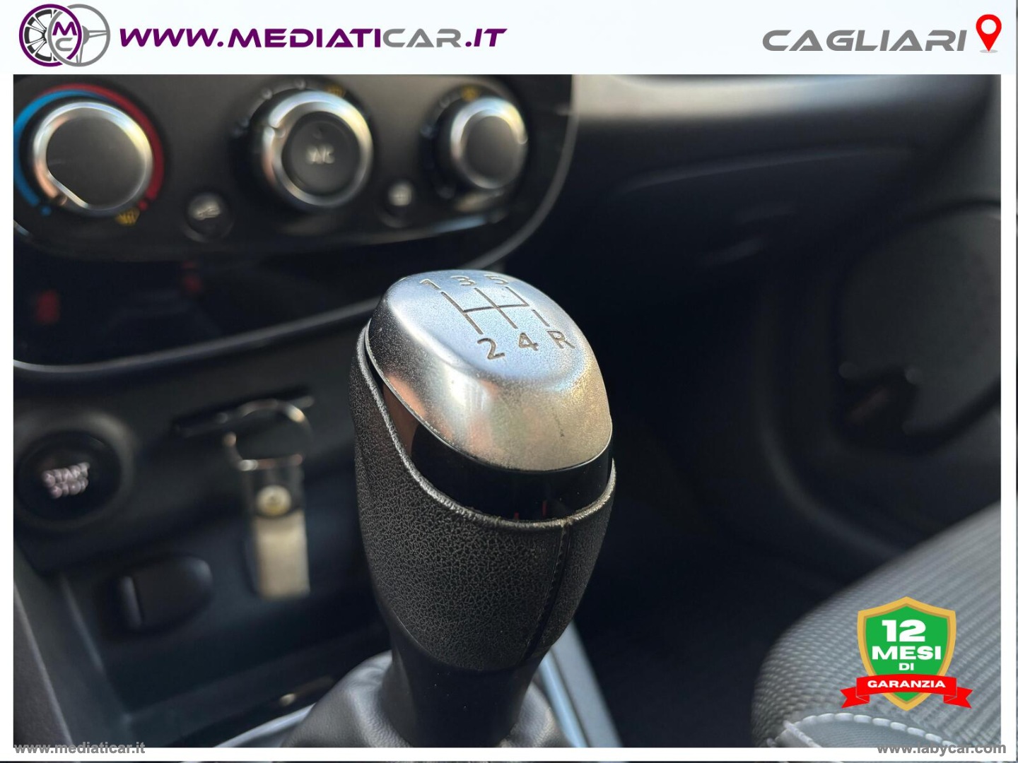 Clio Sporter dCi 8V 90CV S&S Energy Int. - immagine 16