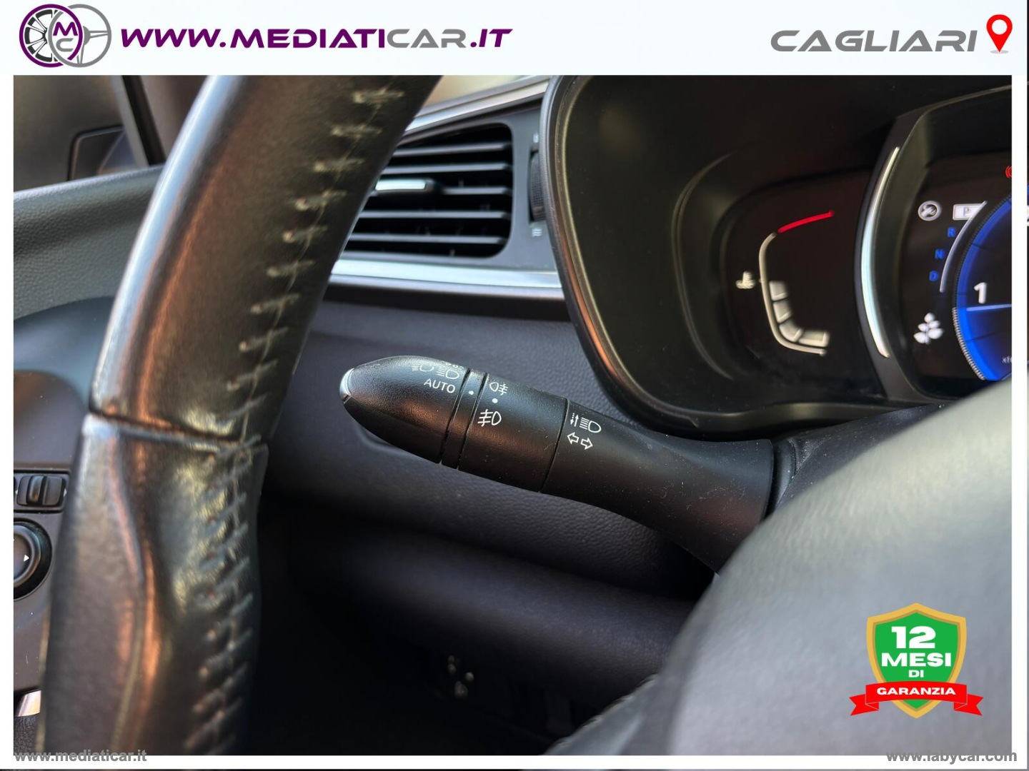 Kadjar dCi 8V 110 CV EDC Energy Sport Edition - immagine 16