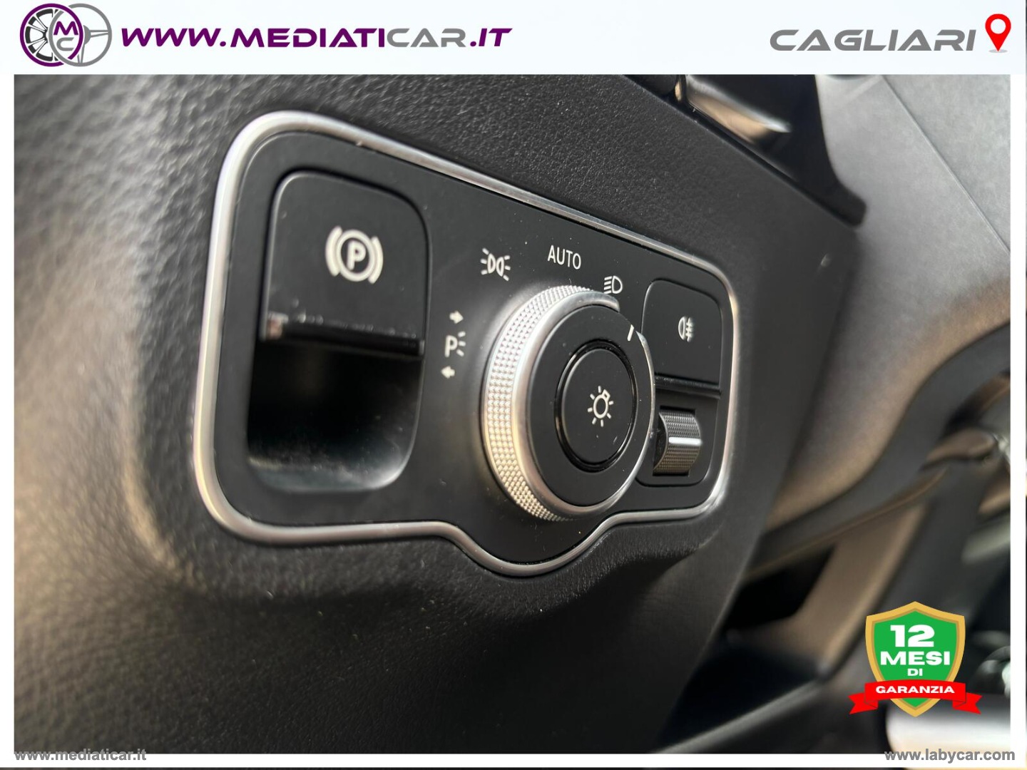 GLA 250 e Plug-in hybrid Aut. Premium - immagine 16