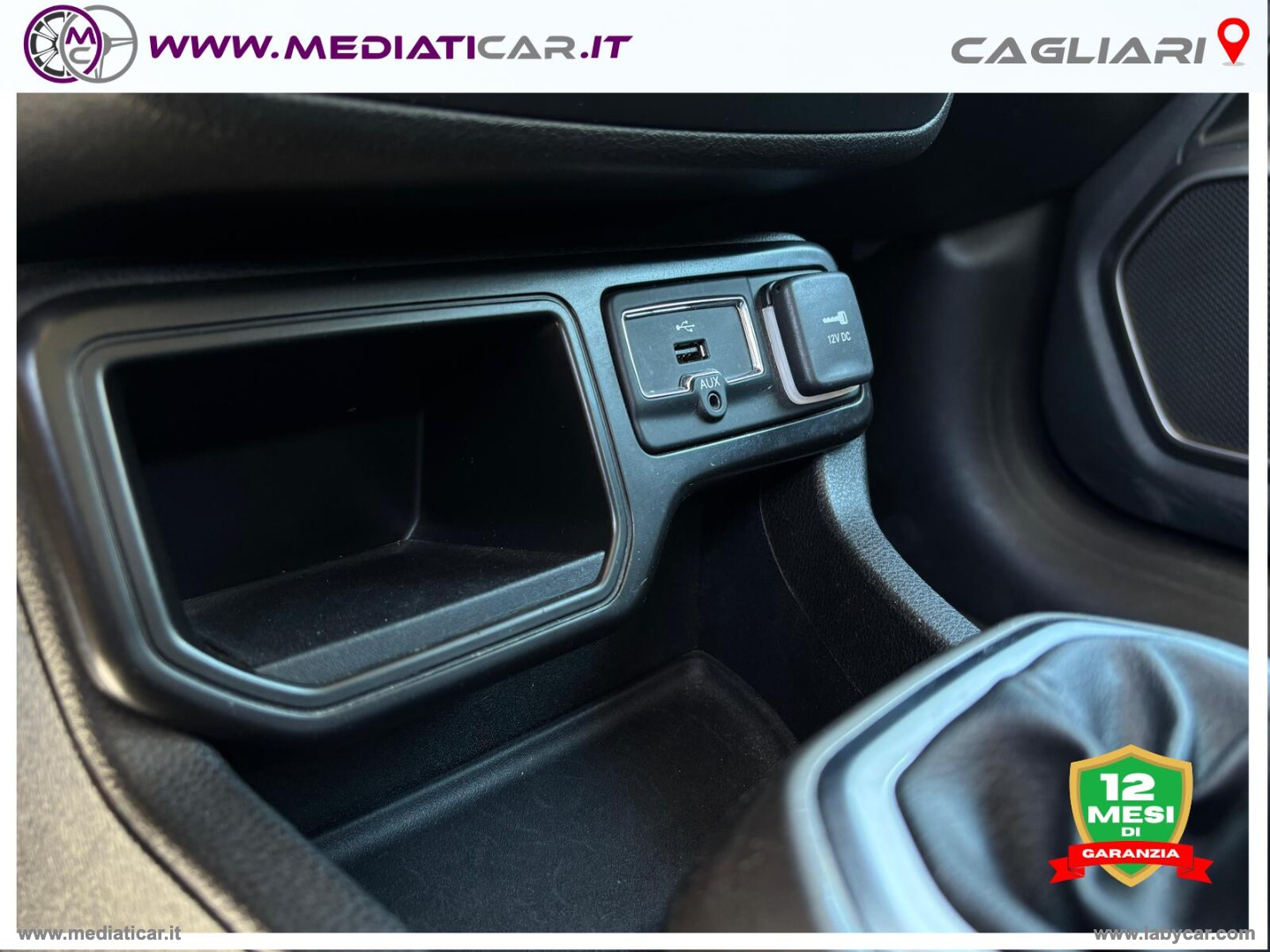 Renegade 1.0 T3 Limited - immagine 16