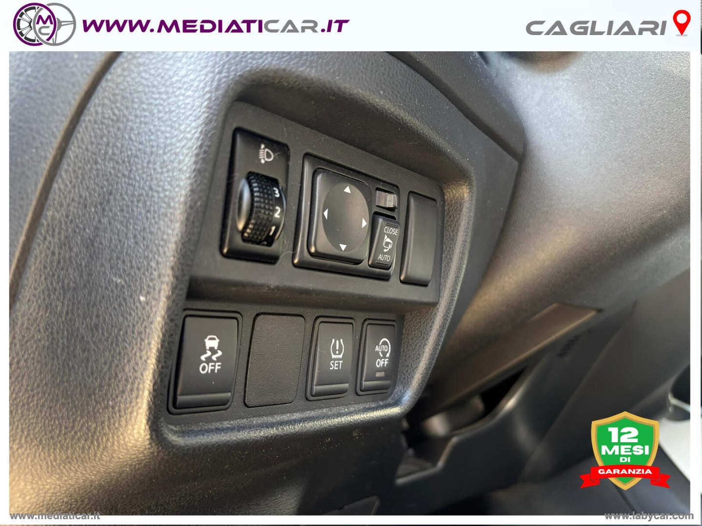 Juke 1.5 dCi S&S N-Connecta - immagine 16