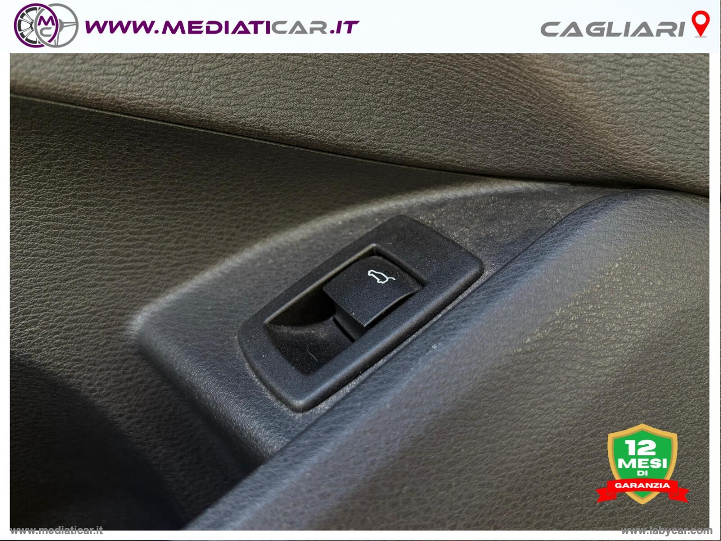 X1 sDrive18d Advantage - immagine 16