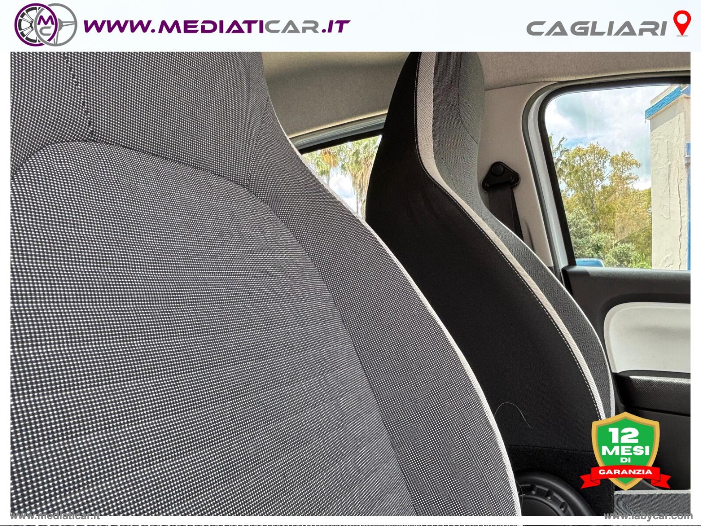 Twingo SCe 65 CV Equilibre - immagine 16