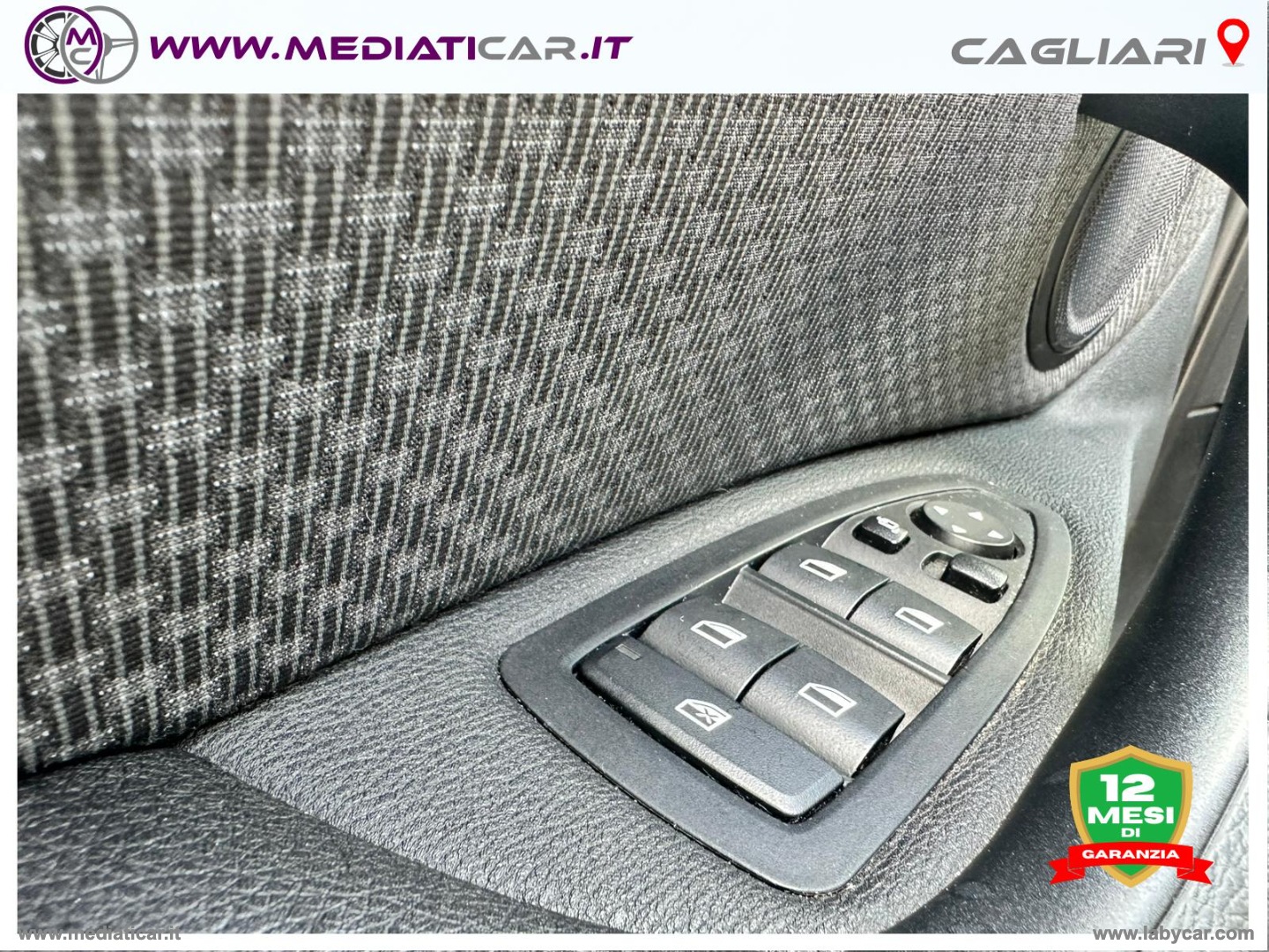 X1 sDrive16d Business Advantage - immagine 16