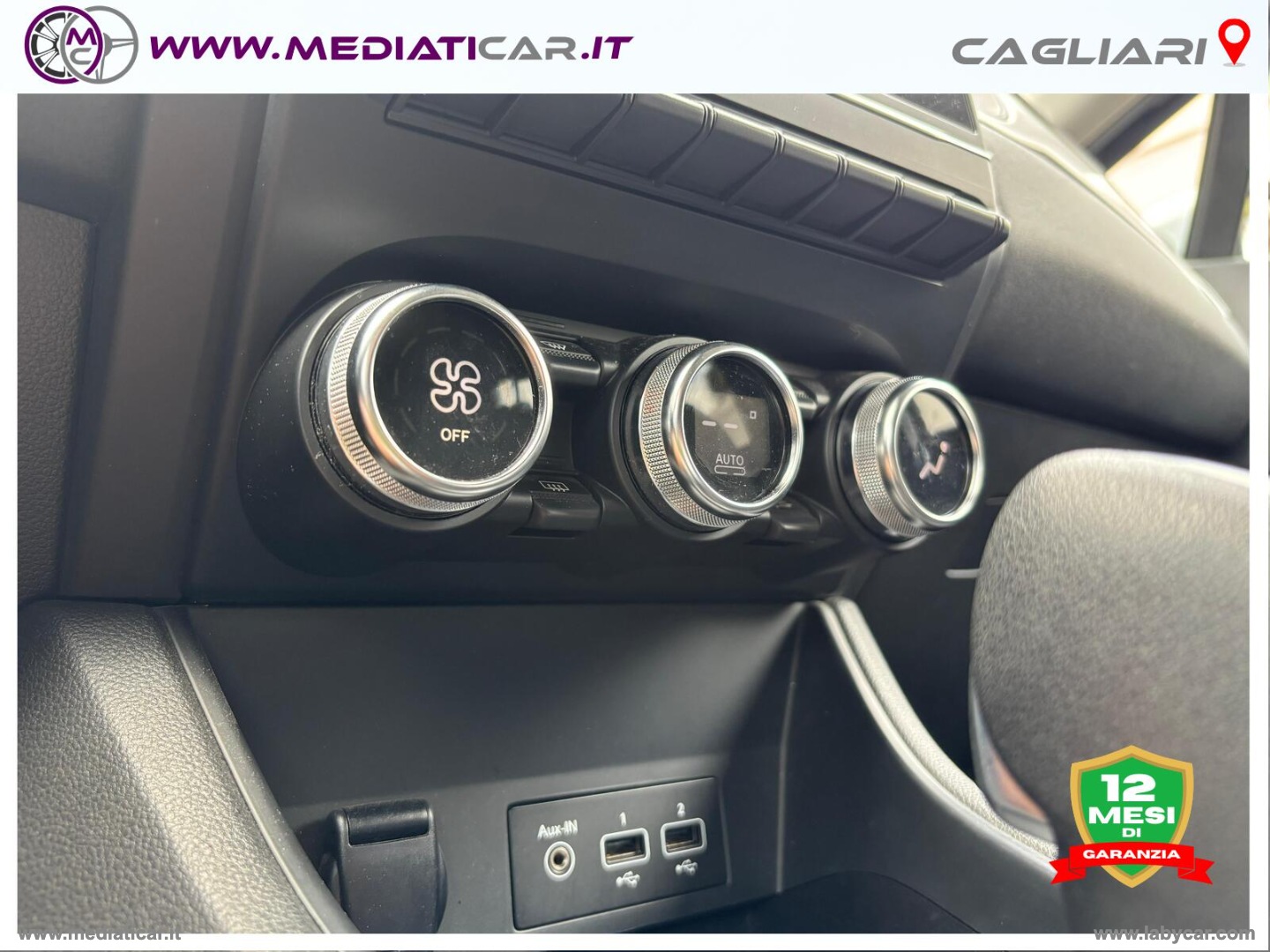 Captur Hybrid E-Tech 145 CV Intens - immagine 16