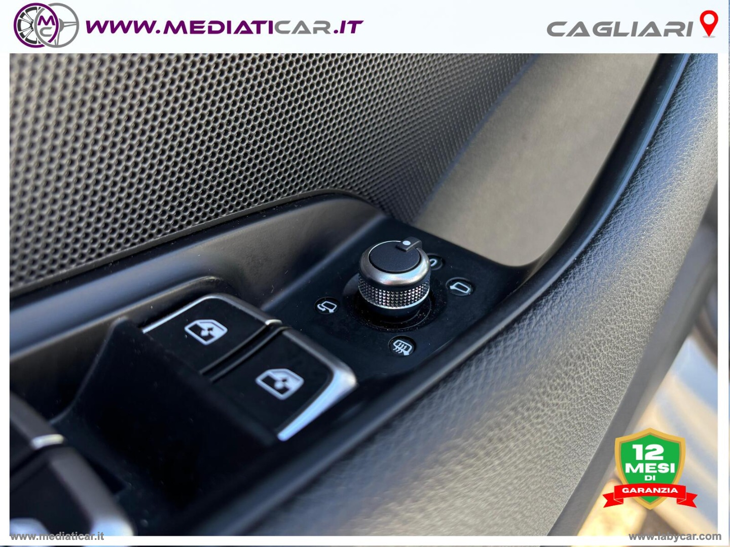 A3 SPB 1.4 TFSI COD ultra S tronic Sport - immagine 16
