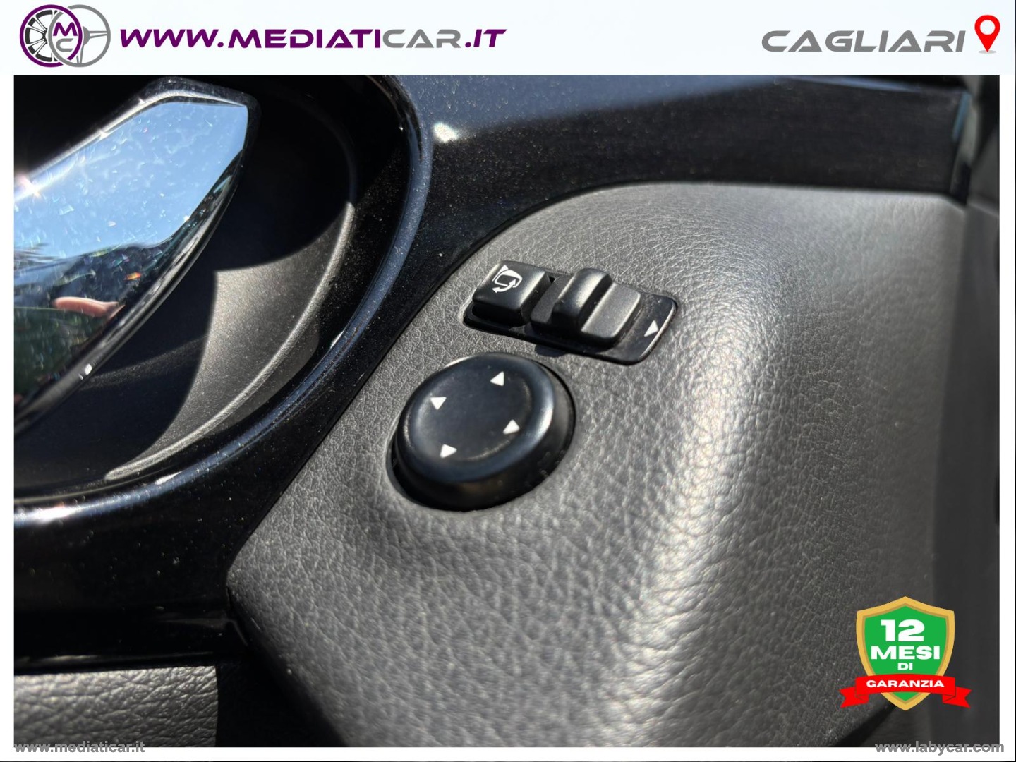 Qashqai 1.5 dCi N-Connecta - immagine 16