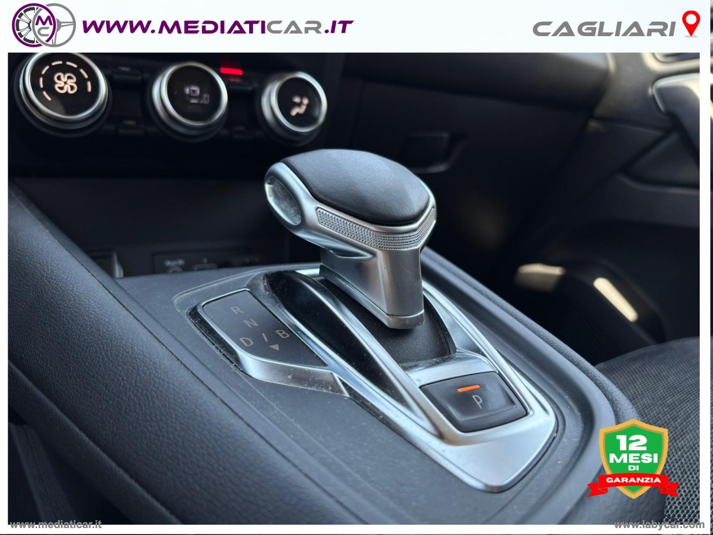 Captur Plug-in Hybrid E-Tech 160 CV Int. - immagine 16