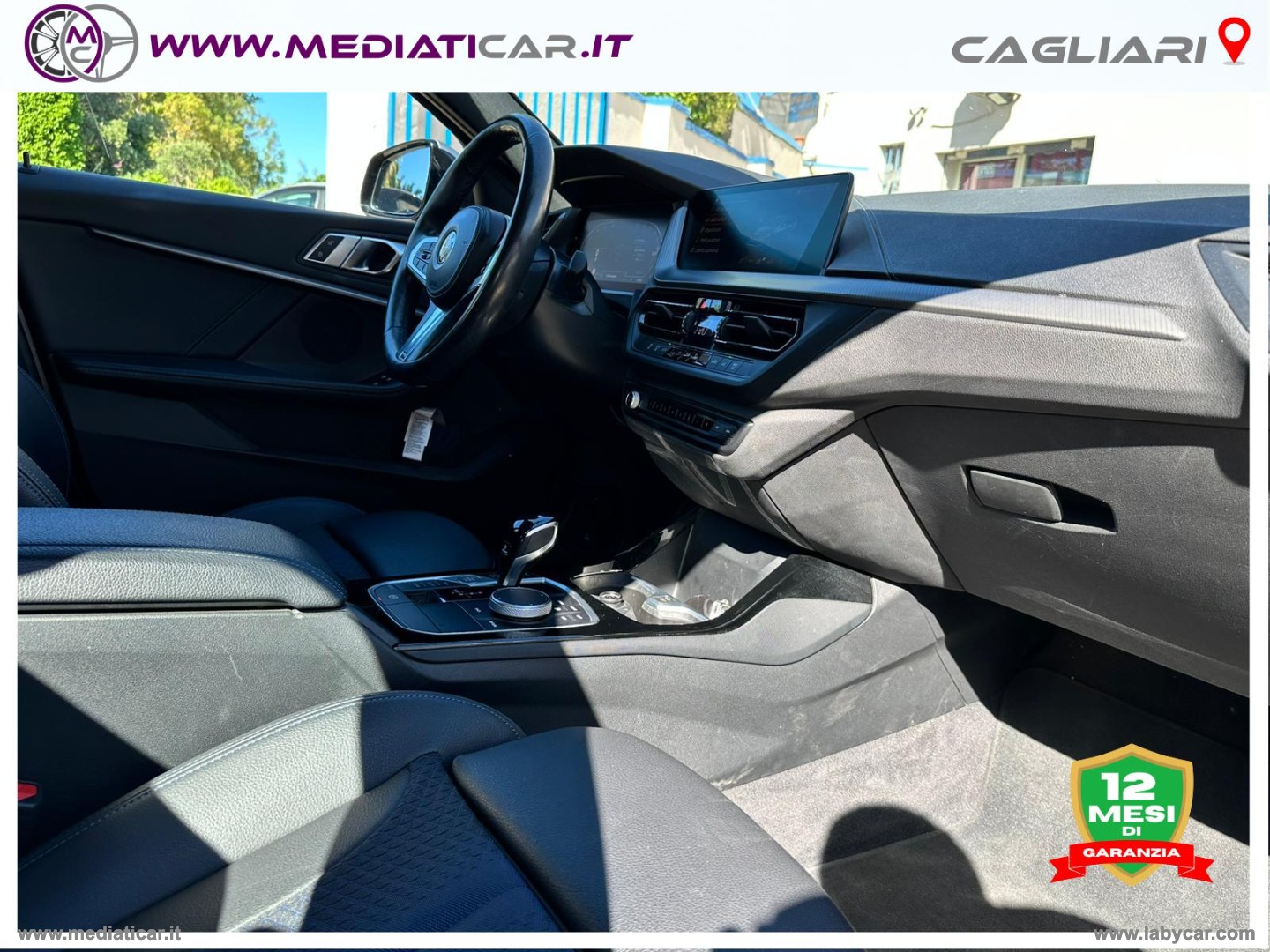 118d 5p. Msport - immagine 16