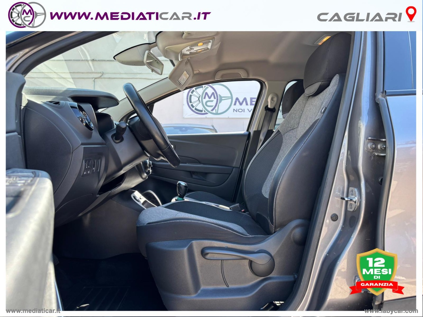 Captur TCe 12V 90 CV Sport Edition2 - immagine 16