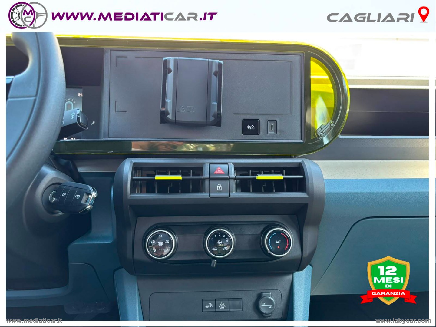 Grande Panda 44kWh Pop - immagine 16