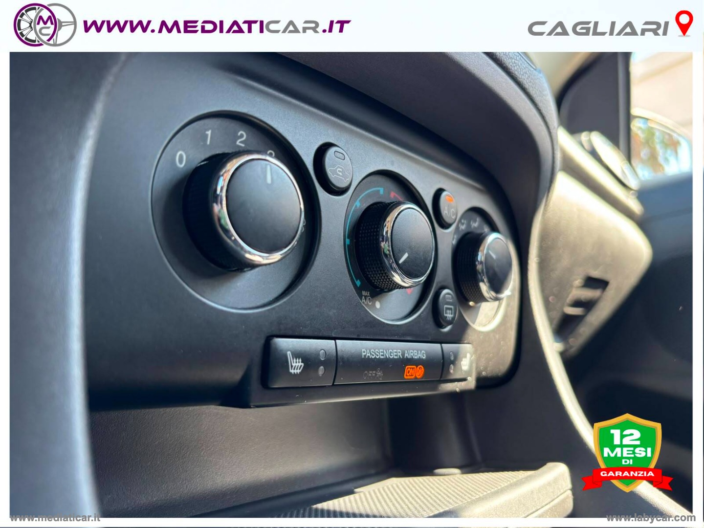 Ka+ 1.2 Ti-VCT 85 CV Ultimate Color - immagine 16