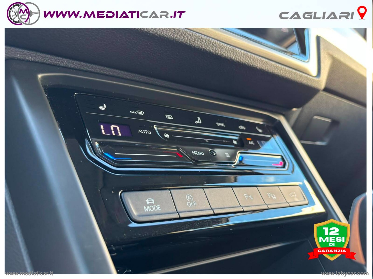 Touran 2.0 TDI 150 CV Executive BMT - immagine 16