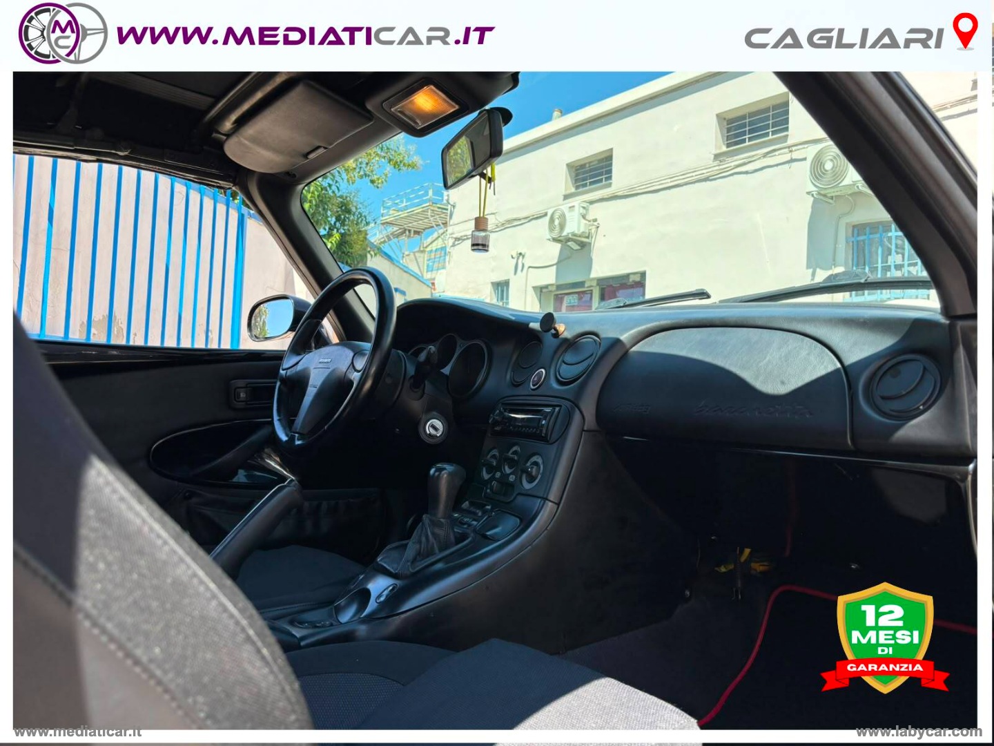 Barchetta 1.8 - immagine 16