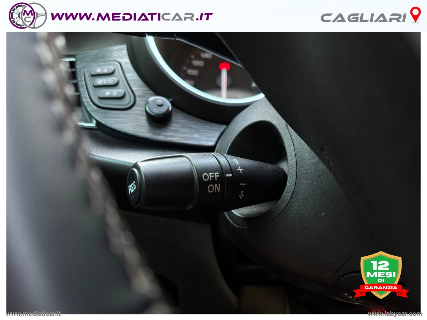 Giulietta 1.6 JTDm 120 CV Sport - immagine 16