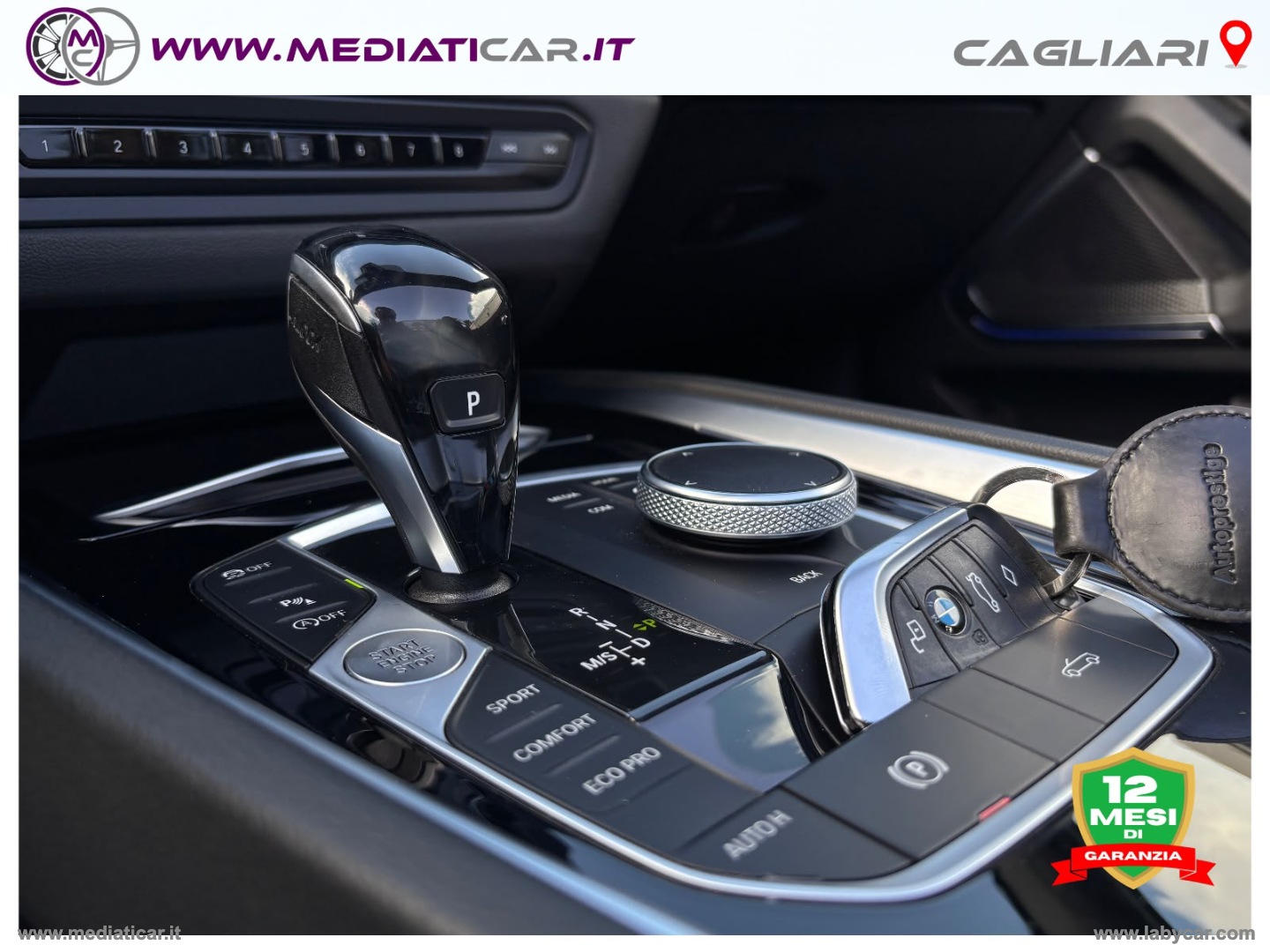 Z4 sDrive30i Msport - immagine 16