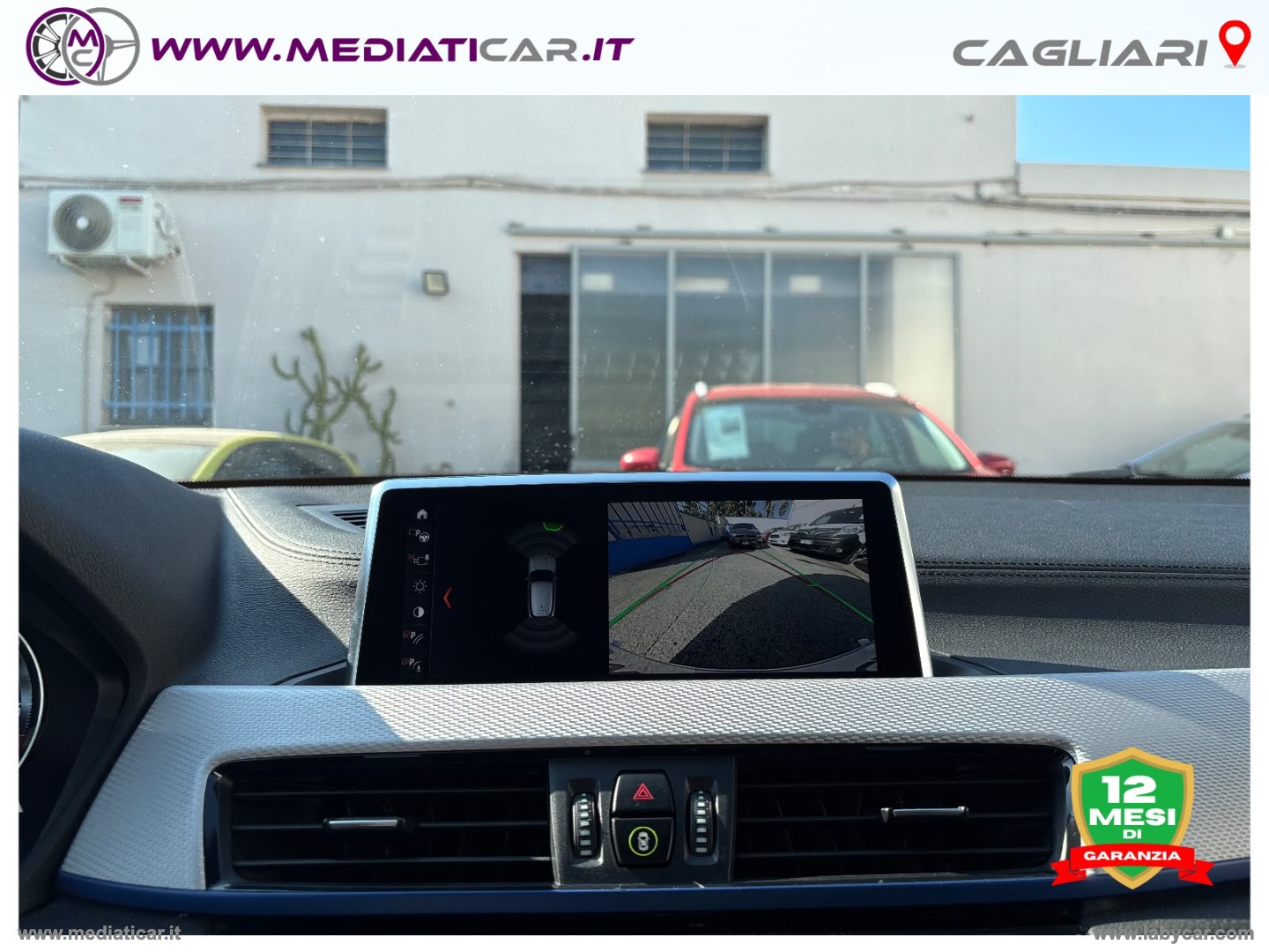 X2 sDrive18d Msport - immagine 16