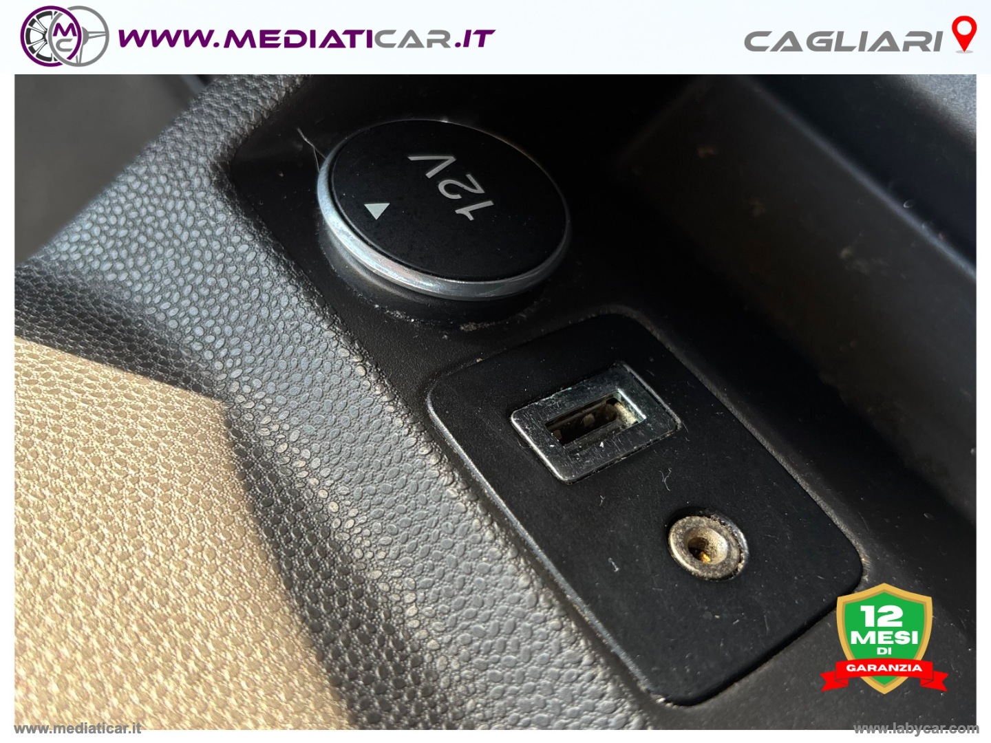 EcoSport 1.5 TDCi 95 CV Plus - immagine 16