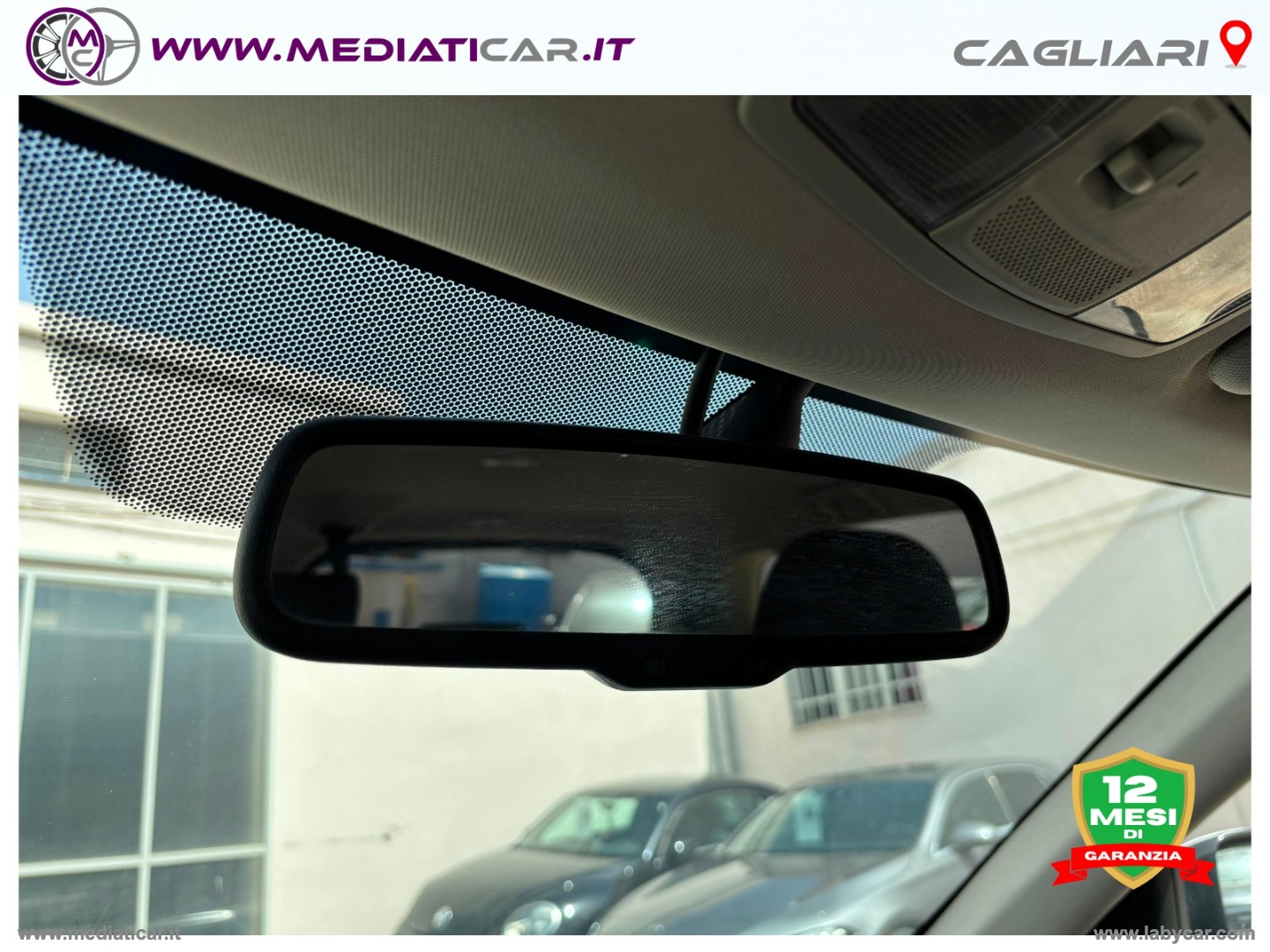 Outlander 2.2 DI-D 4WD Inst. Pl. SDA 7p. - immagine 16