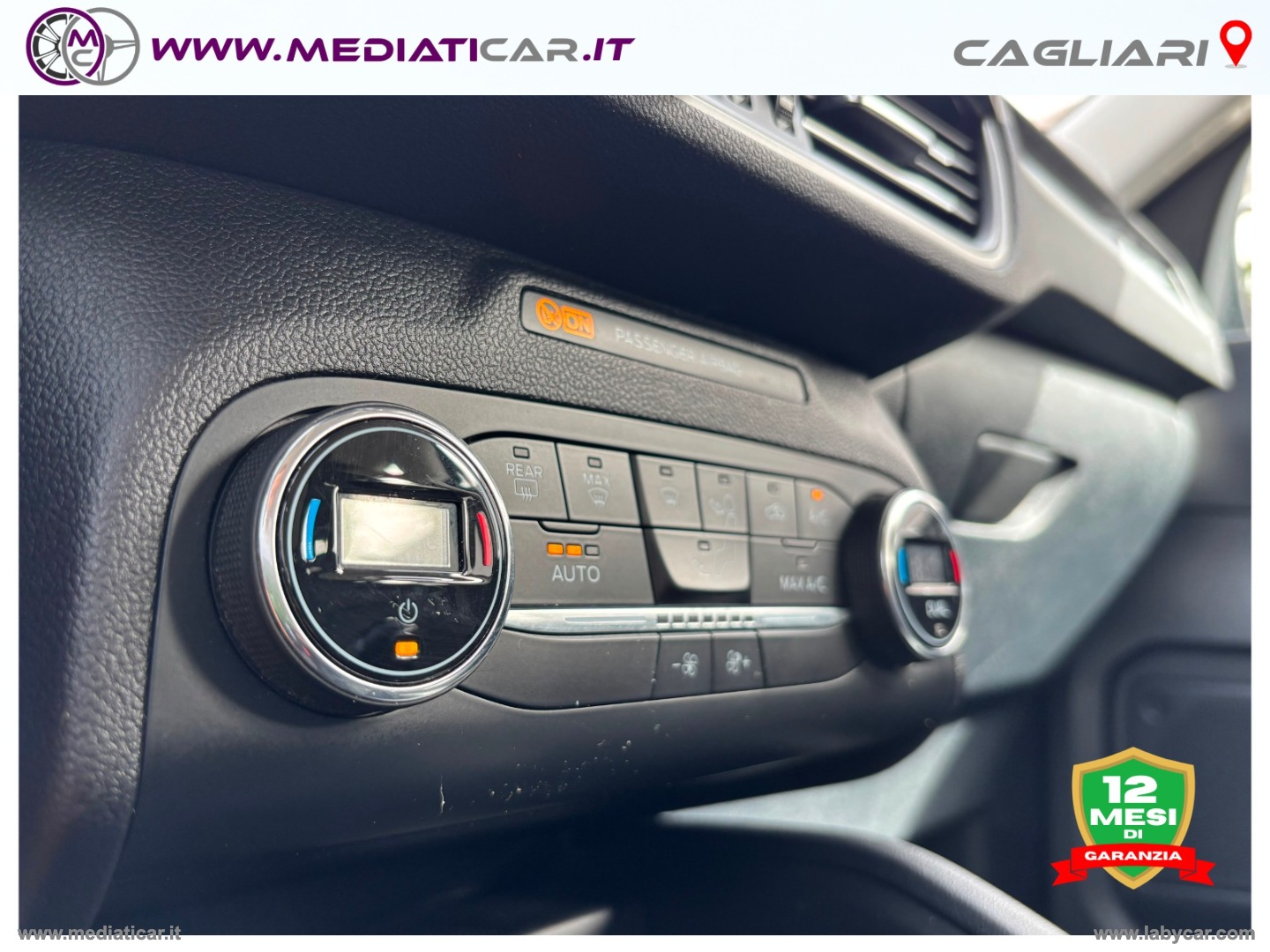 Kuga 1.5 EcoBlue 120 CV 2WD Connect - immagine 16