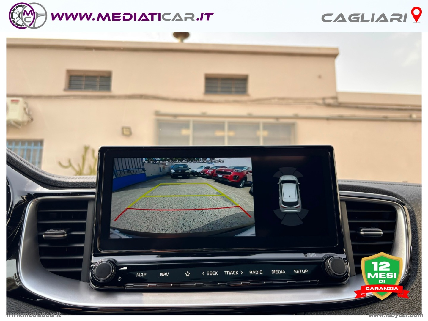 ProCeed 1.6 T-GDI DCT GT - immagine 16