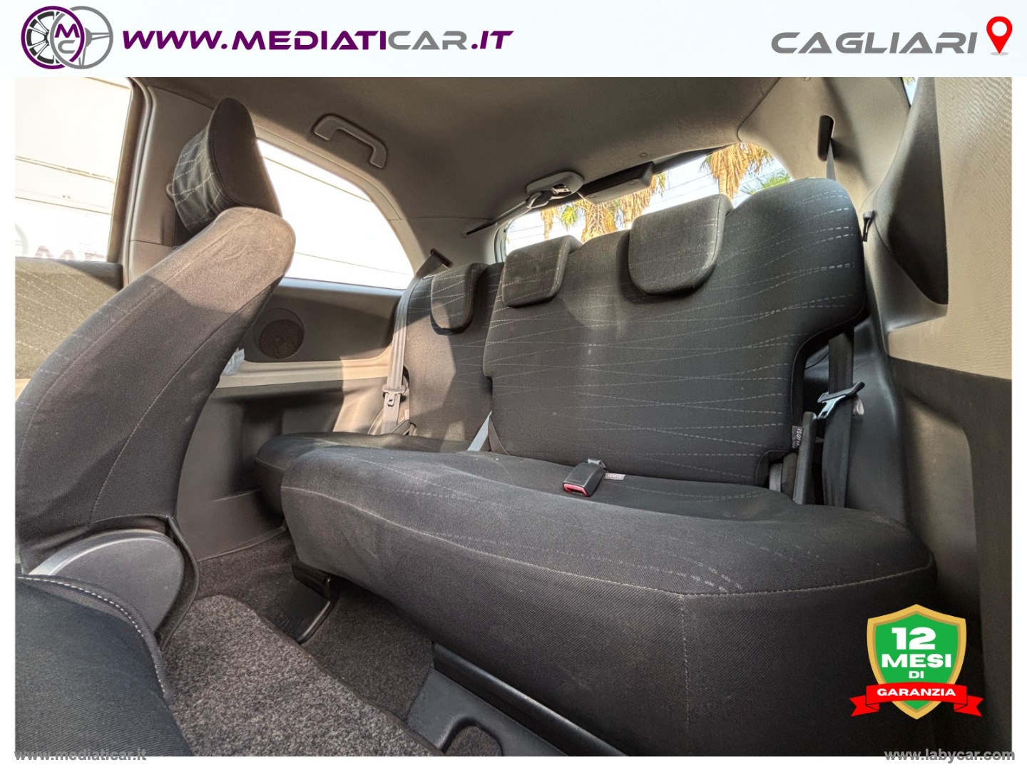 Yaris 1.4 D-4D 3p. - immagine 16