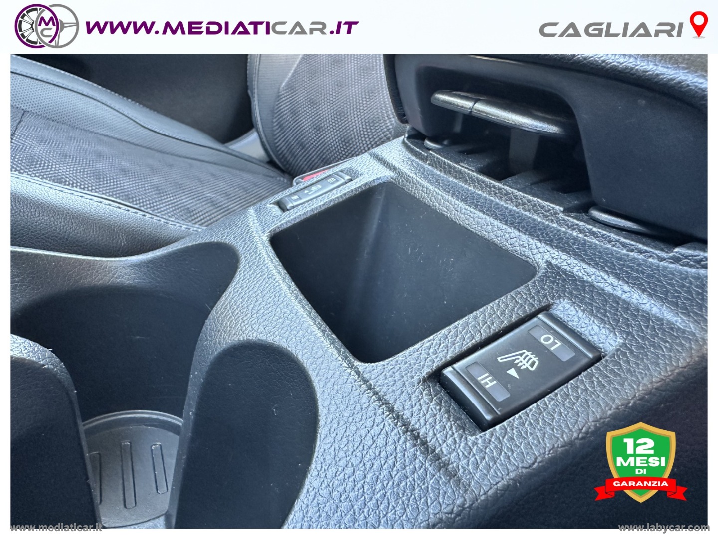 Qashqai 1.6 dCi 2WD XTronic Tekna - immagine 16