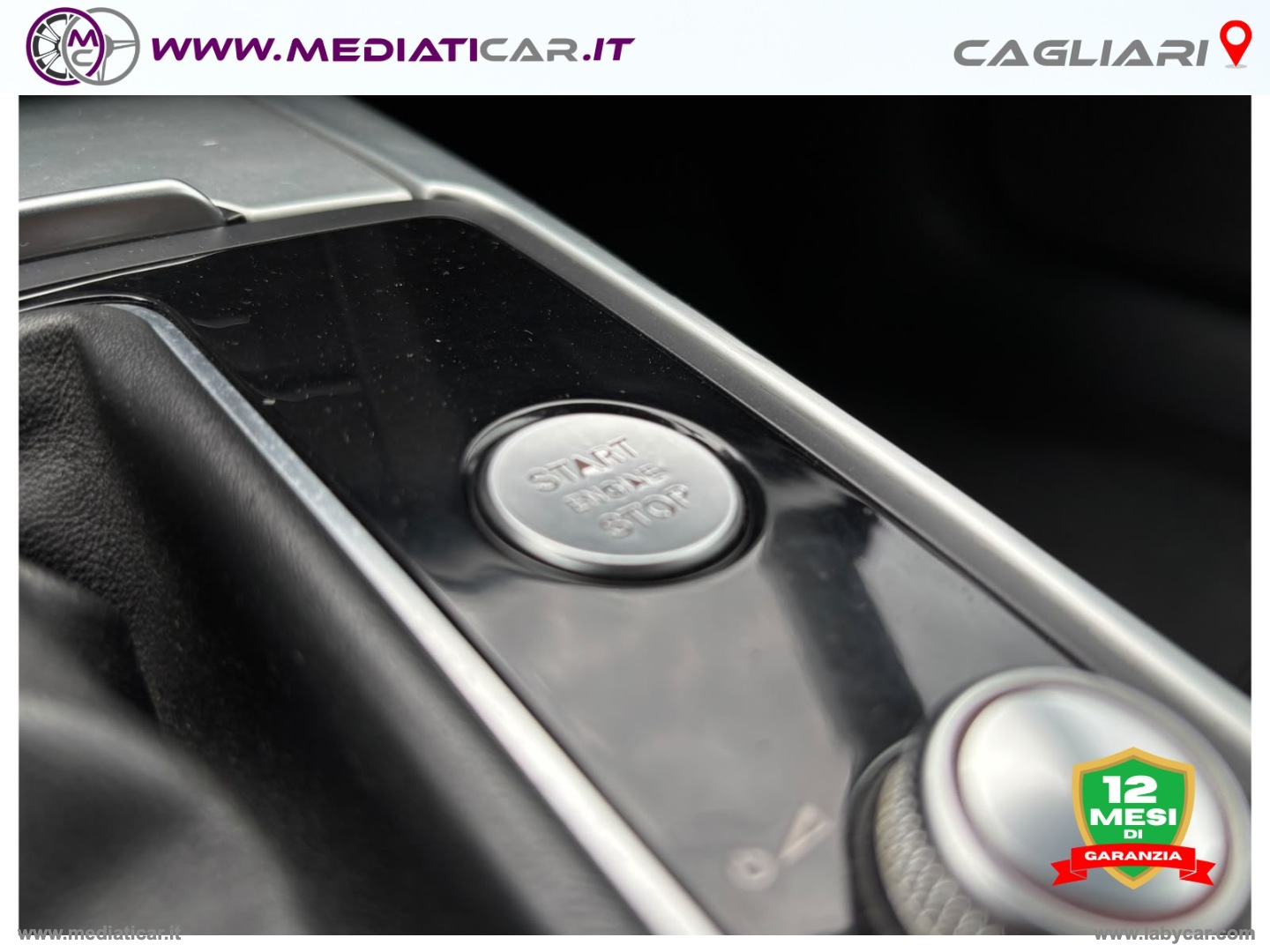 A7 SPB 3.0 TDI 245 CV quattro tip. - immagine 16