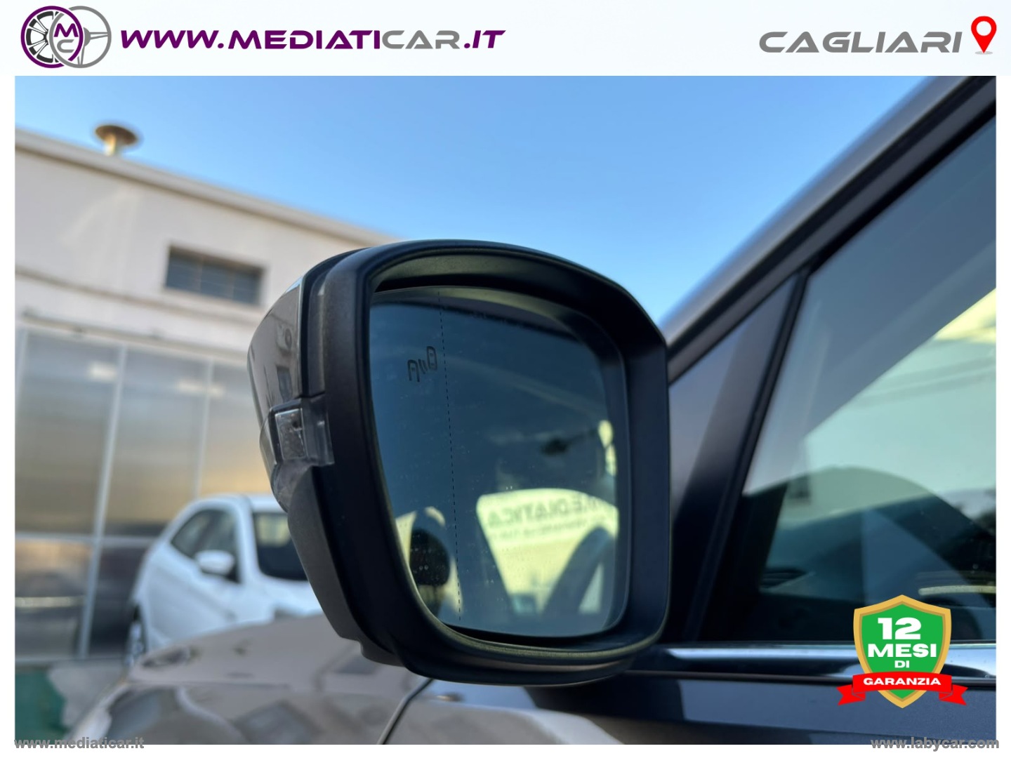 T-Cross 1.6 TDI DSG Advanced BMT - immagine 16
