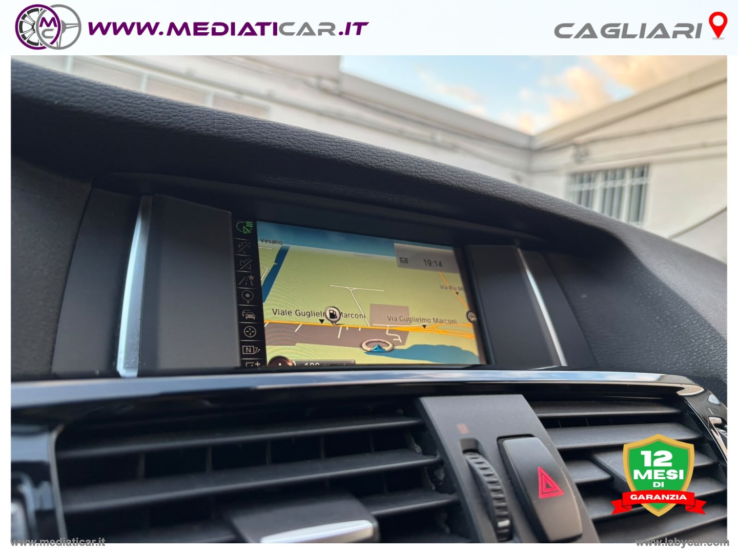 X4 xDrive20d xLine - immagine 16