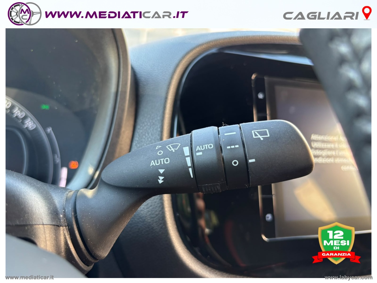 Aygo X 1.0 VVT-i 72 CV 5p.TrendAir S-CVT - immagine 16
