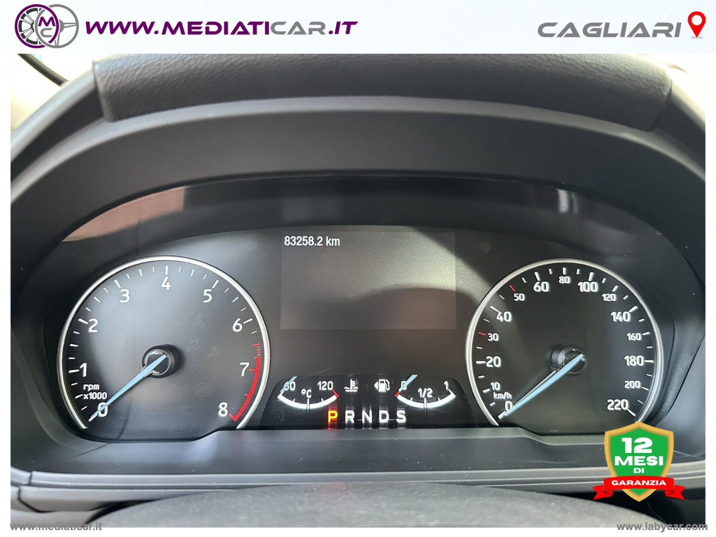 EcoSport 1.0 EcoBoost 125 CV S&S aut. ST-Line - immagine 16