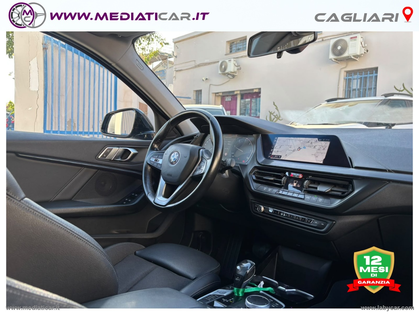116d 5p. Sport - immagine 16